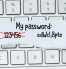 Password Mask Attacks