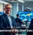 The Importance of the Chief Data Officer