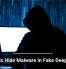 Criminals Hide Malware in Fake DeepSeek AI