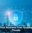 Shield Your Business From Growing Cyber Threats