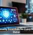 Cybersecurity Essentials for Every Business Owner