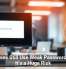 Businesses Still Use Weak Passwords — And It’s a Huge Risk