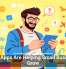 Mobile Apps Are Helping Small Businesses Grow