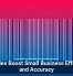 Barcodes Boost Small Business Efficiency and Accuracy