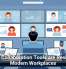 Digital Collaboration Tools are Reshaping Modern Workplaces