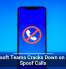 Microsoft Teams Cracks Down on Brand Spoof Calls