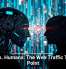 Bots vs. Humans: The Web Traffic Tipping Point