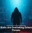 Internal Risks Are Overtaking External Cyber Threats